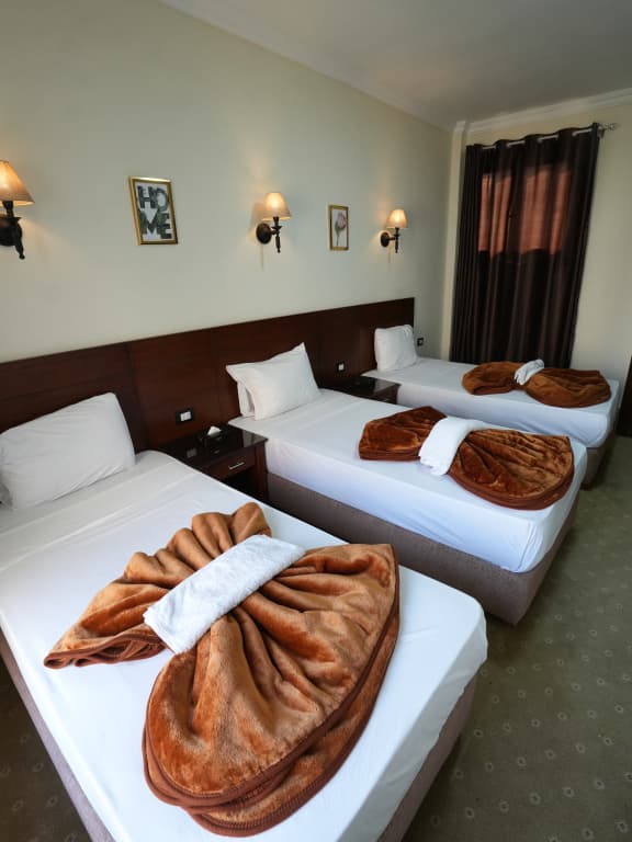 Montana Cairo Boutique-hotel - photo 8