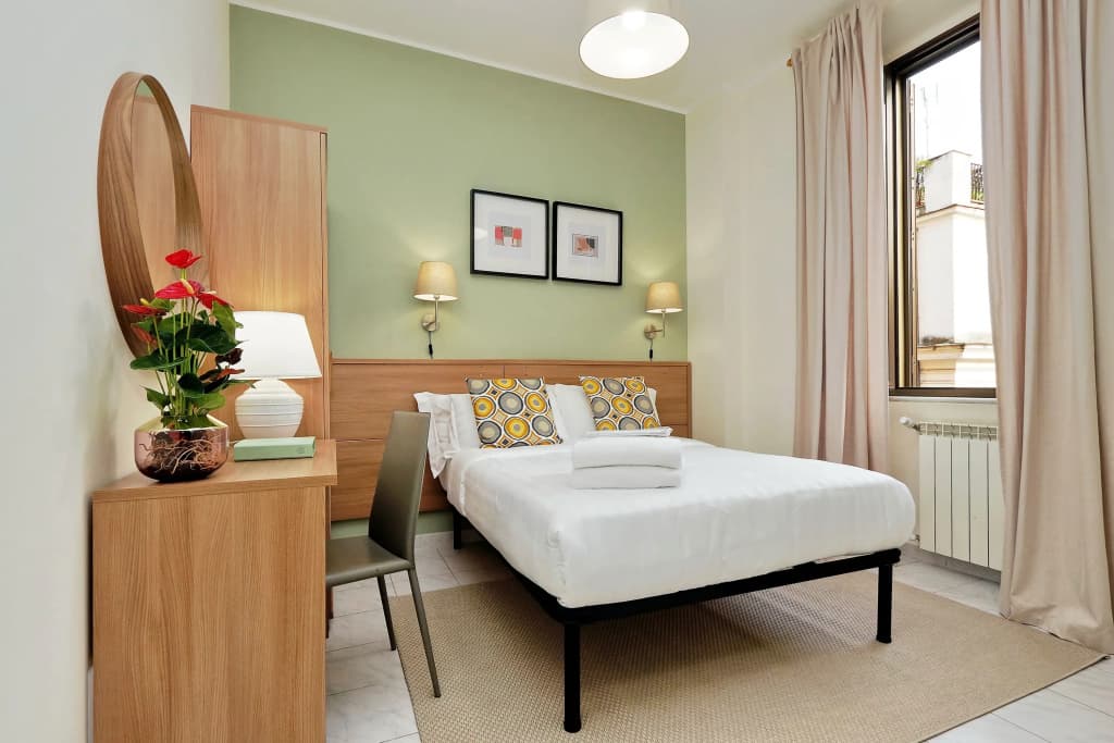 Casa Santa Sofia Hotel - photo 32
