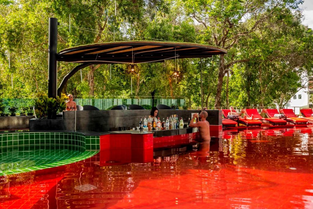 Apple A Day Resort - main photo