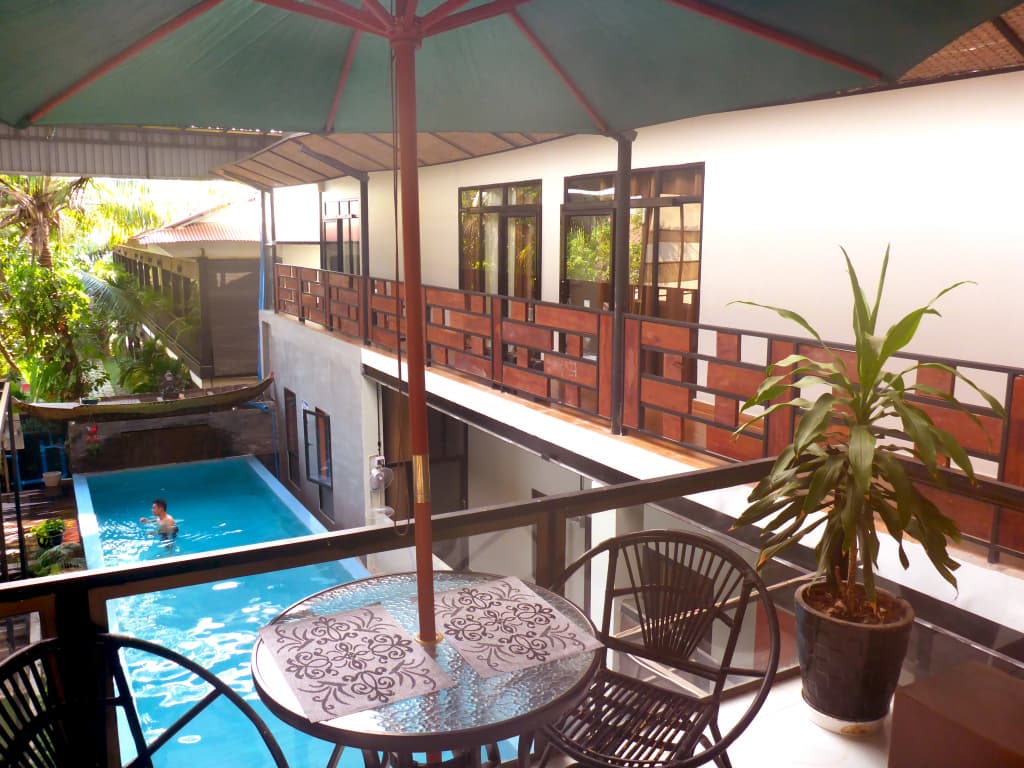 5 Elements Boutique Mini-Hotel - photo 5