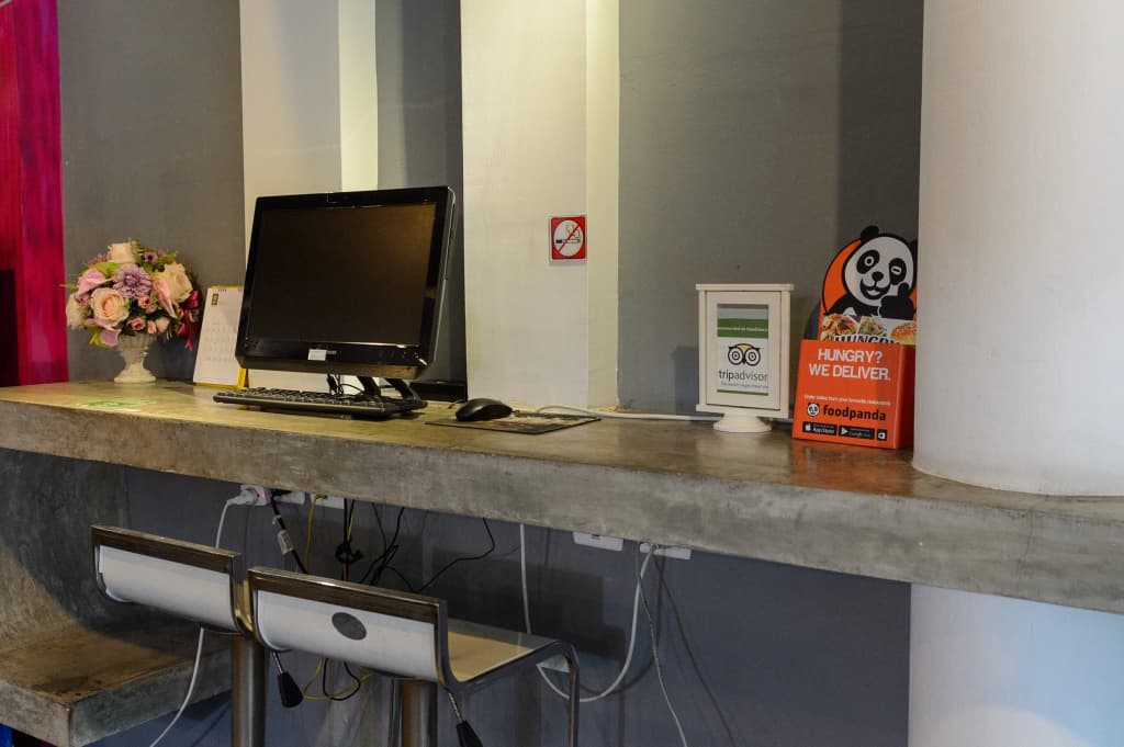 CheQinn Hostel - photo 35