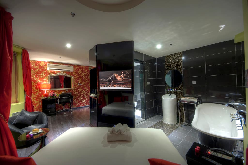Kingston Hotel 20 - photo 10