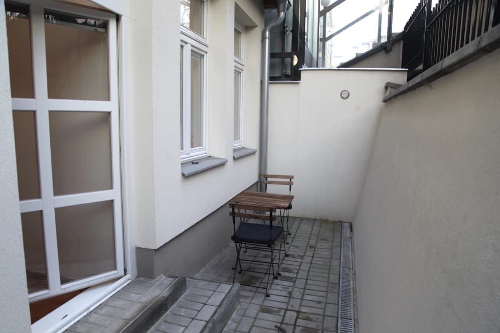 Letmebnb Apartments - photo 6