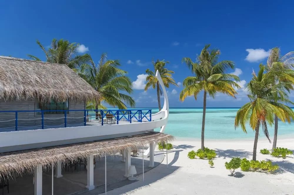 Rahaa Resort - photo 10
