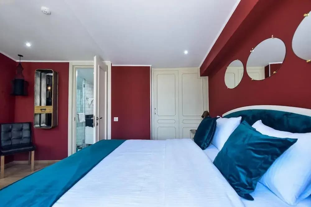 Khokhobi Boutique-Hotel - photo 27