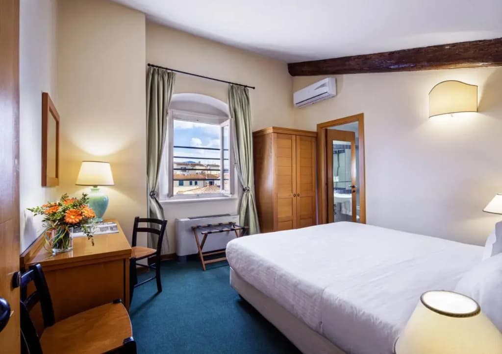 Hotel Botticelli - photo 9