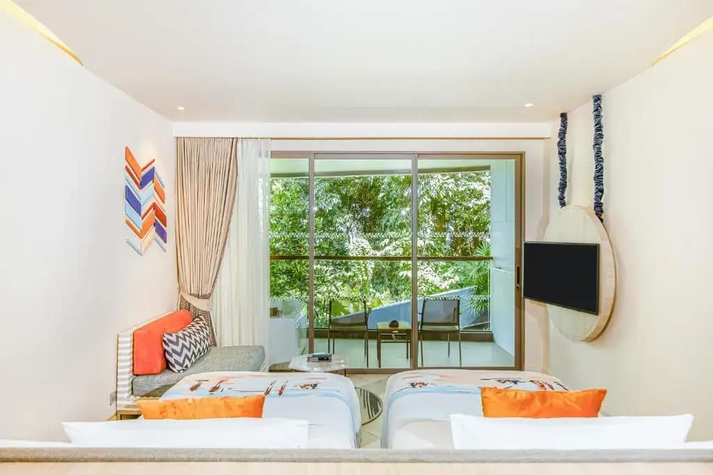 The SIS Kata Resort — Adult Only - photo 50