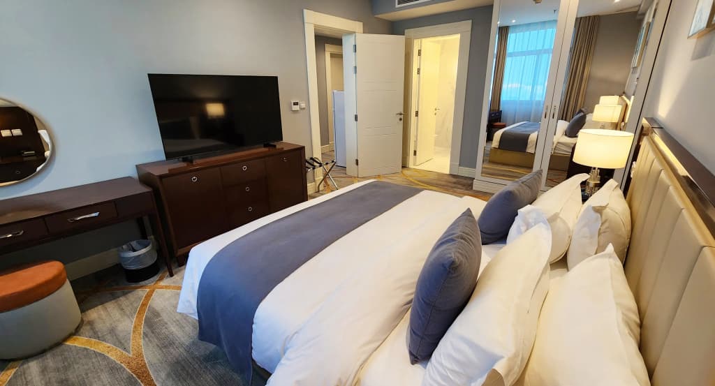Royal Sherao Hotel - photo 43