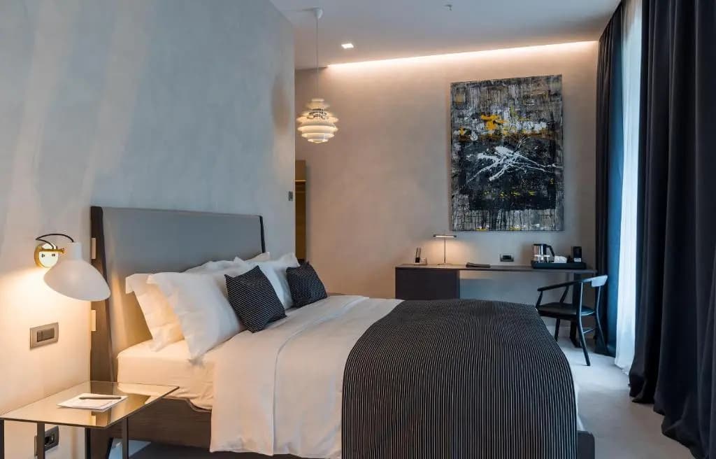 Monograph Hotel (by Travel Agency) - photo 33