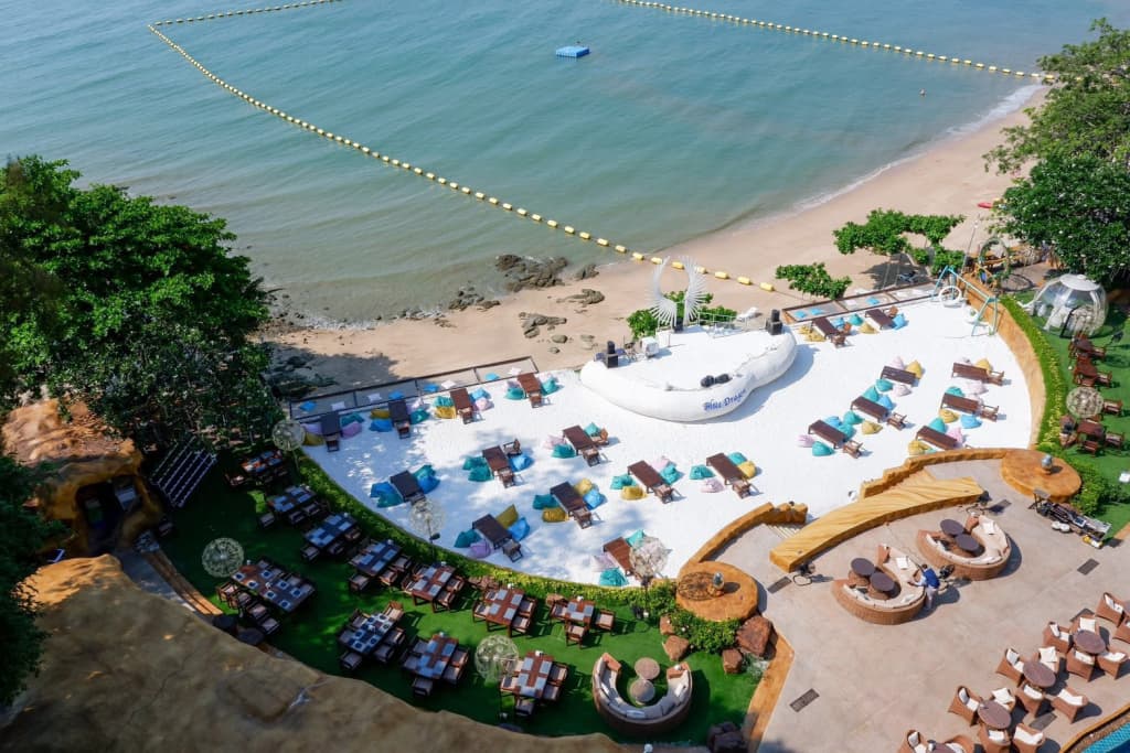 Garden Cliff Resort and Spa - photo 40
