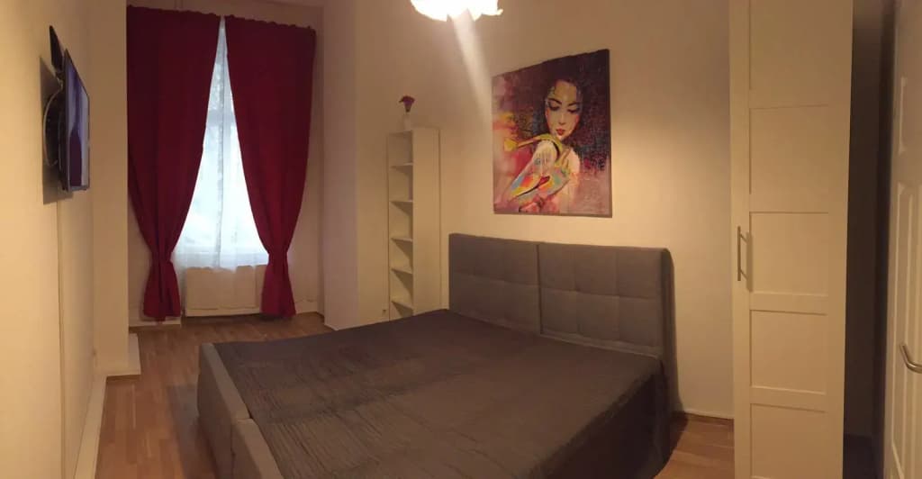 Provance Charm And Comfortable Apartments - photo 2