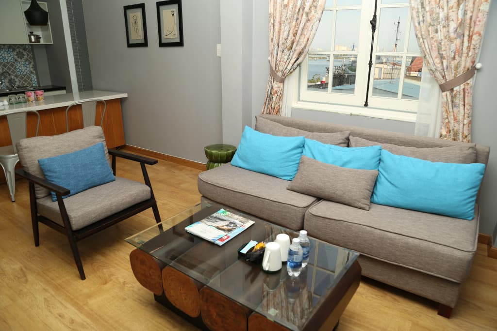 Kaka Hotel - photo 9