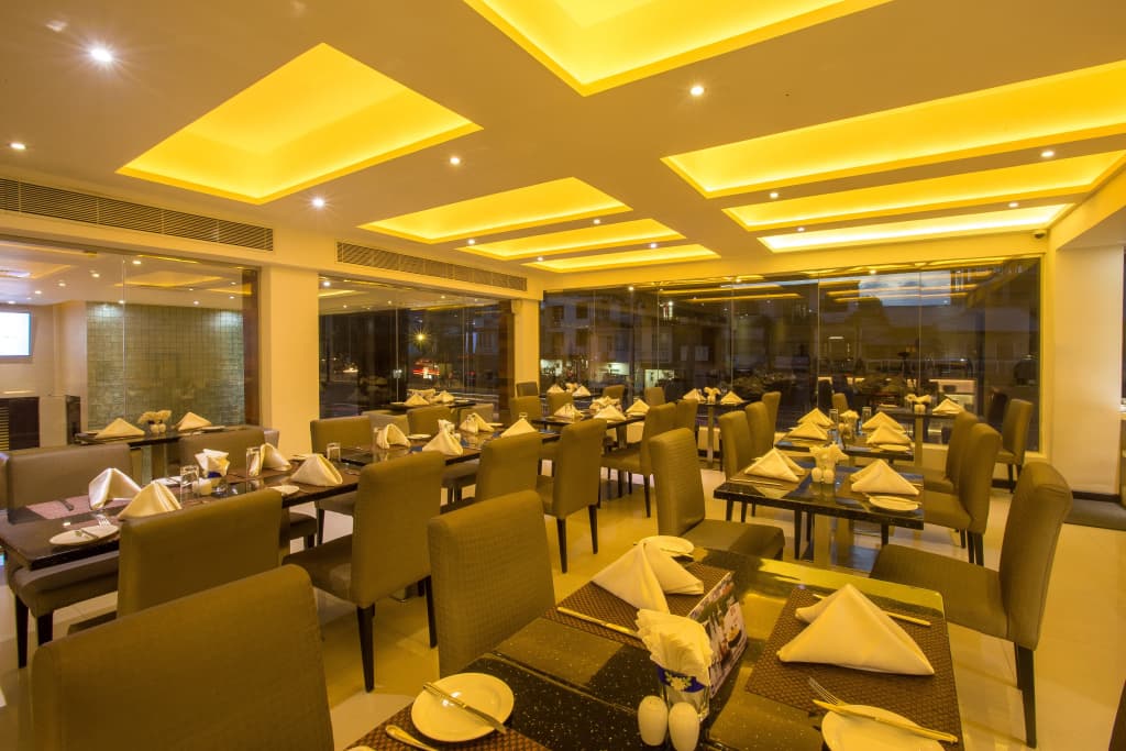 Best Western Elyon Colombo Hotel - photo 16