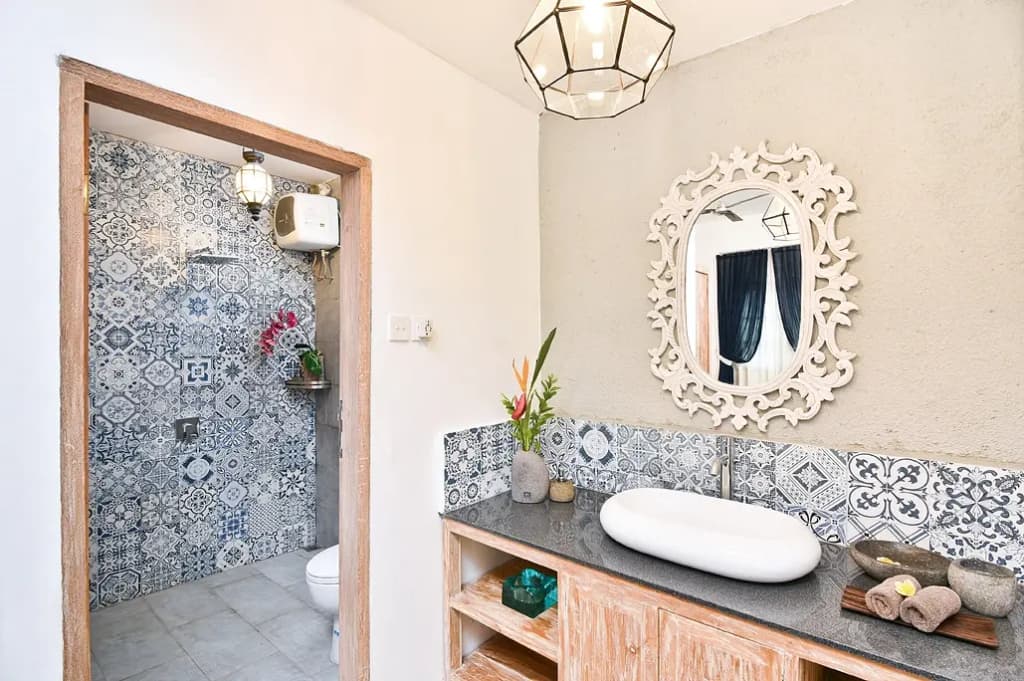 Oria Dua Villa - photo 12