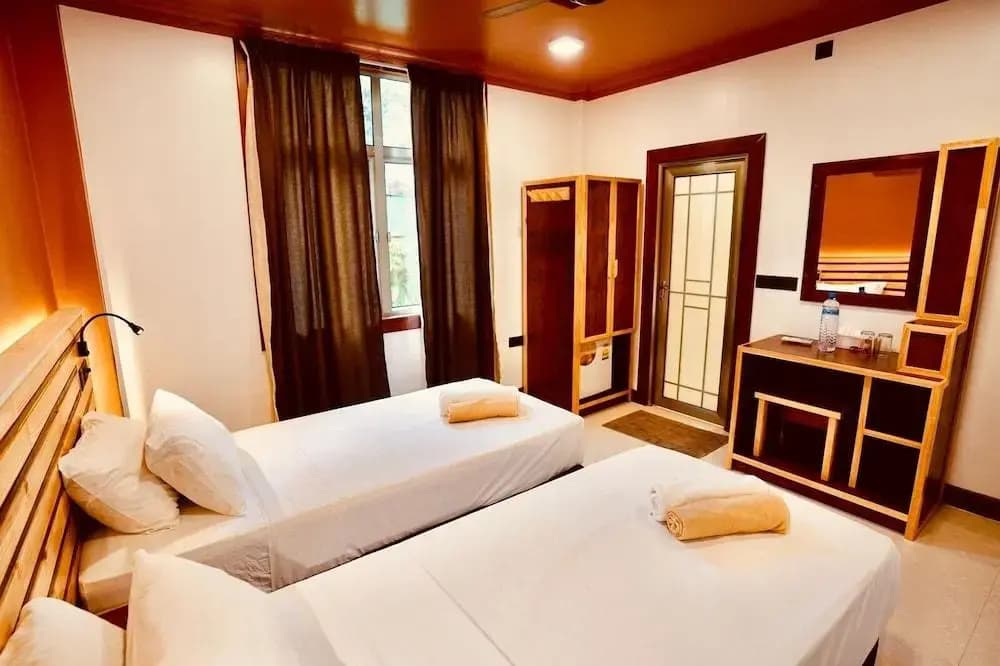 Captal Island Villa - photo 7