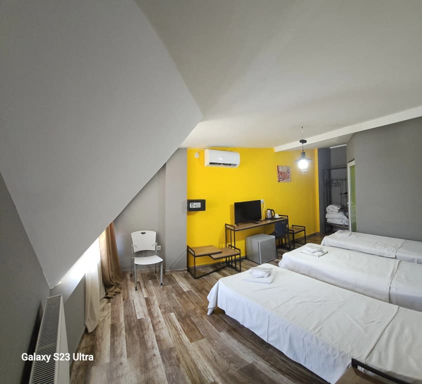 Diuma Hotel - photo 23