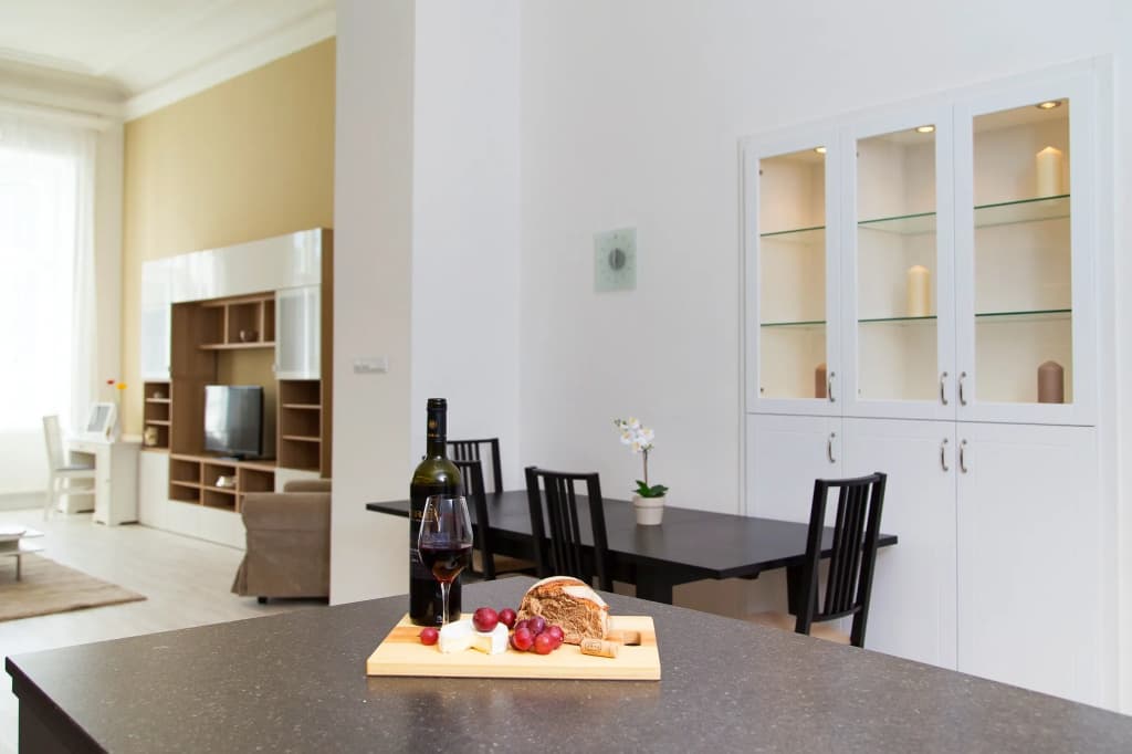 Luxury With Danube View Apartments - photo 15