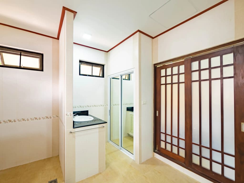 Samui Parkville Resort - photo 16