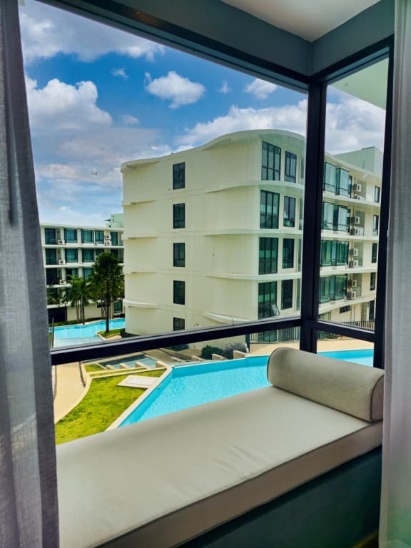 New 2 Bdr 73 Sq.m In 5* Hotel Flat - photo 18