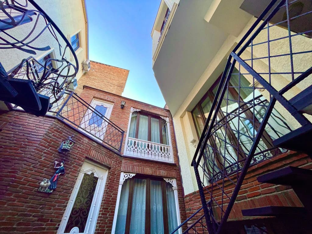 Silver 34 Boutique hotel - photo 7