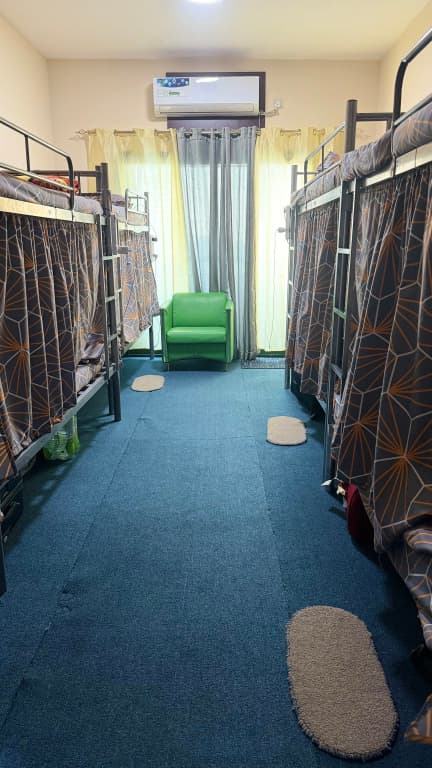 Rovers Boys Dubai Hostel - photo 3