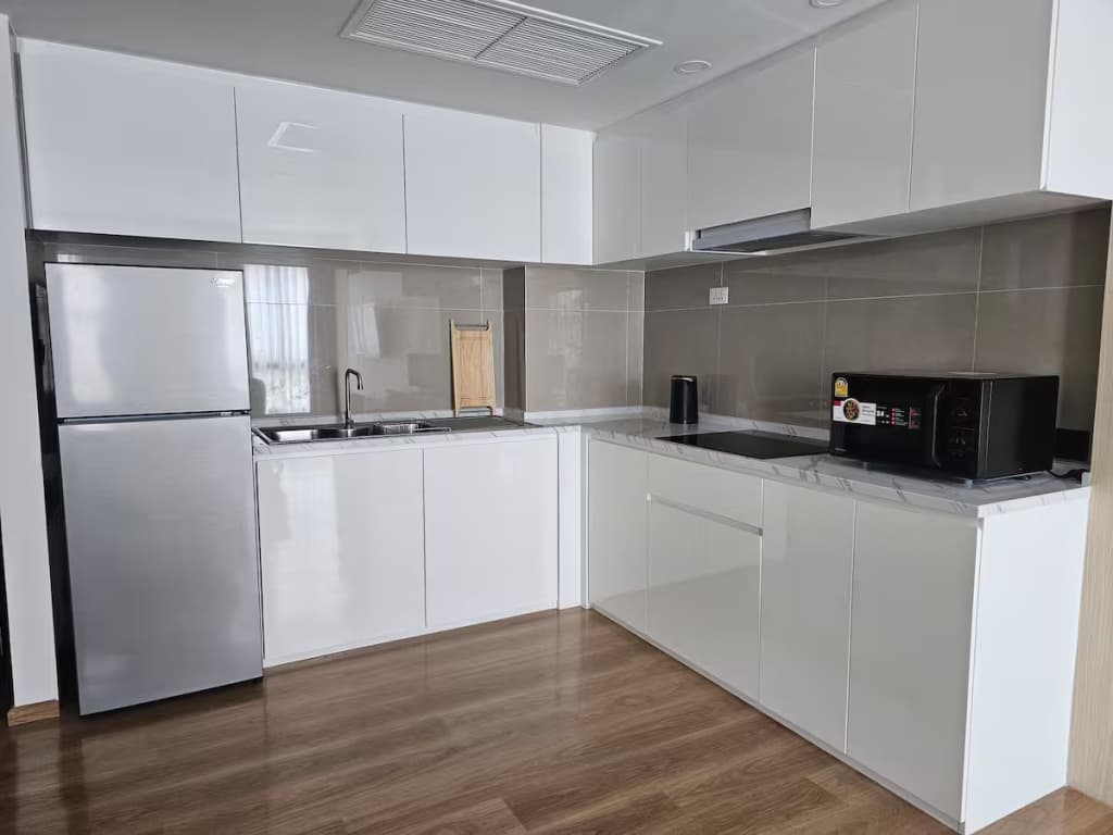 Duplex Luxury Apartments 2701 Rawai beach Flat - photo 13