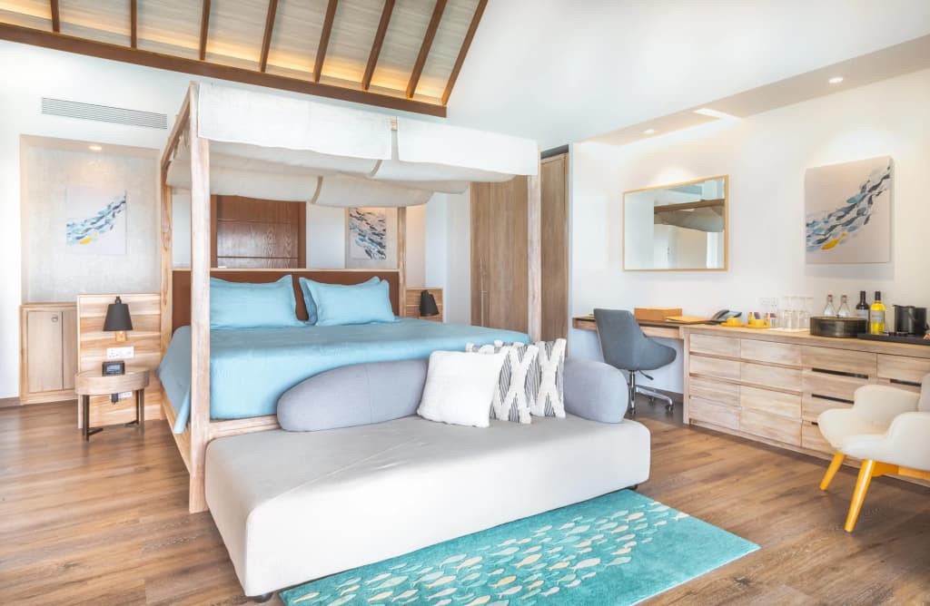 Fushifaru Maldives Resort - photo 48