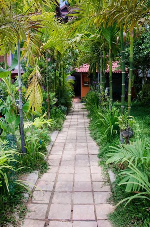 Jasmine Lodge Mini-Hotel - photo 4