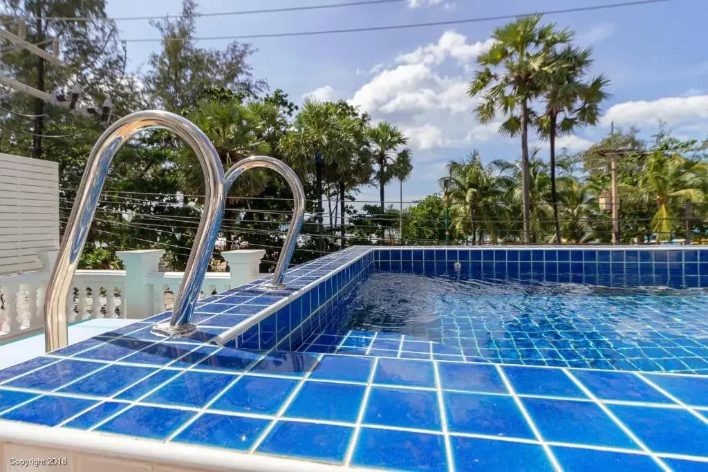 Modern Living Residence Phuket Patong - photo 5