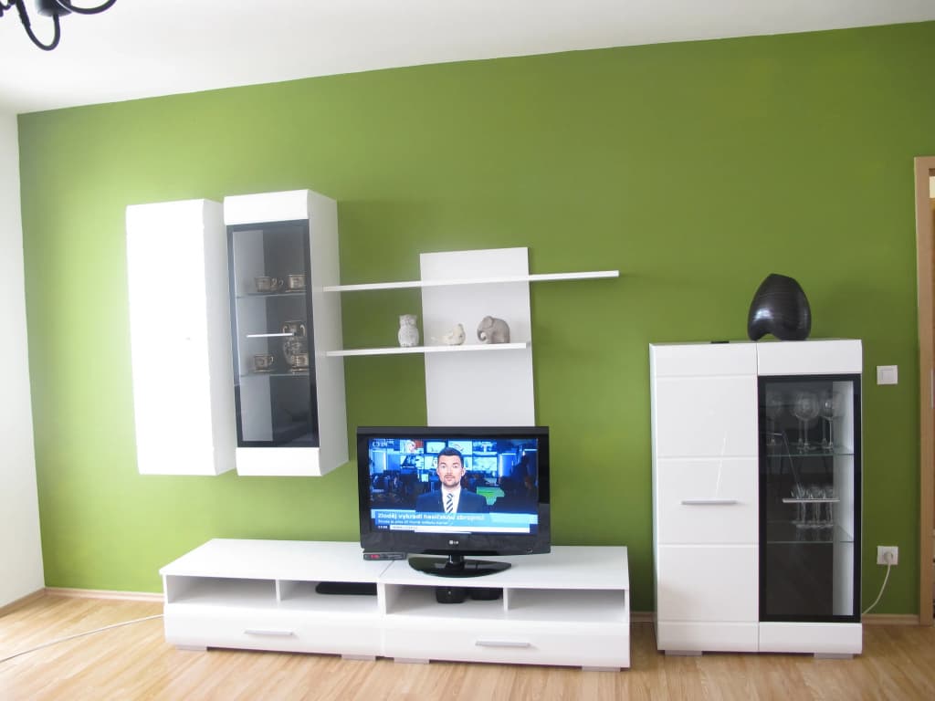 V Doline Apartments - photo 4