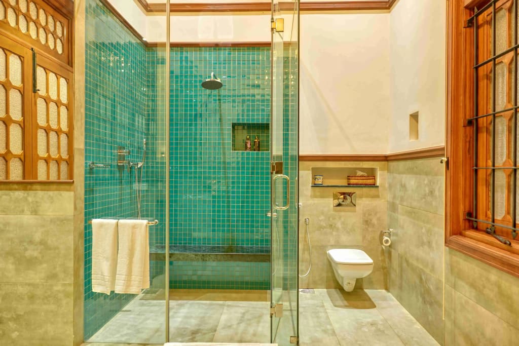 The Manor Boutique-hotel - photo 23