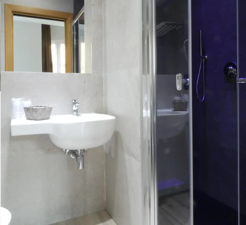 Eurohotel Milan Hotel - photo 18