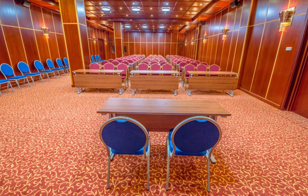 Kopala Tskneti Hotel - photo 23