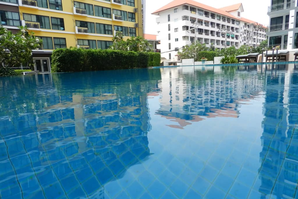 NEOcondo Pattaya Apartments - photo 5
