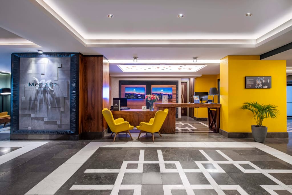 Mercure Tbilisi Old Town - photo 7