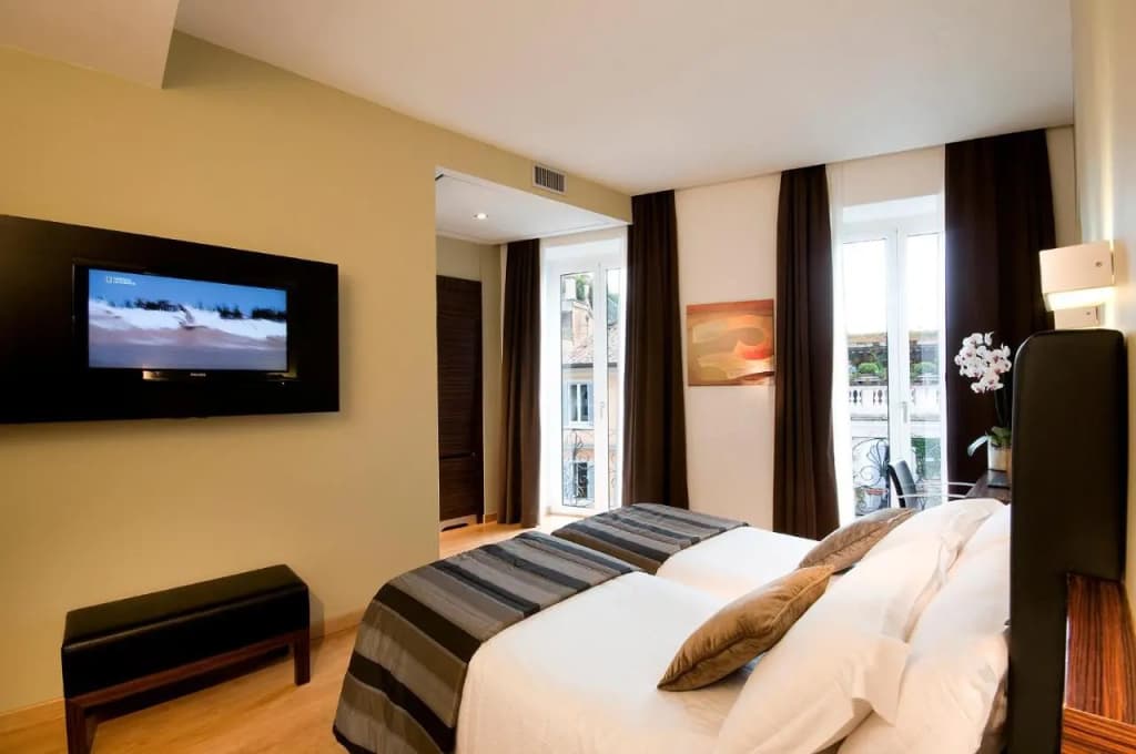 Hotel Trevi Collection - photo 41