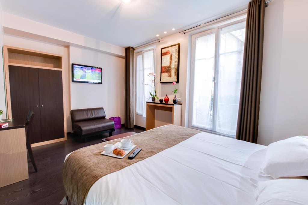 Source Hotel - photo 17