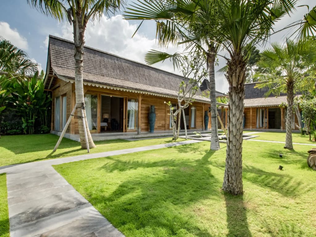 Mannao Estate Villa - photo 5