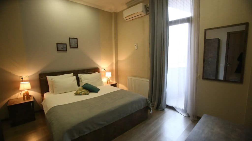 Nabadi Hotel - photo 6
