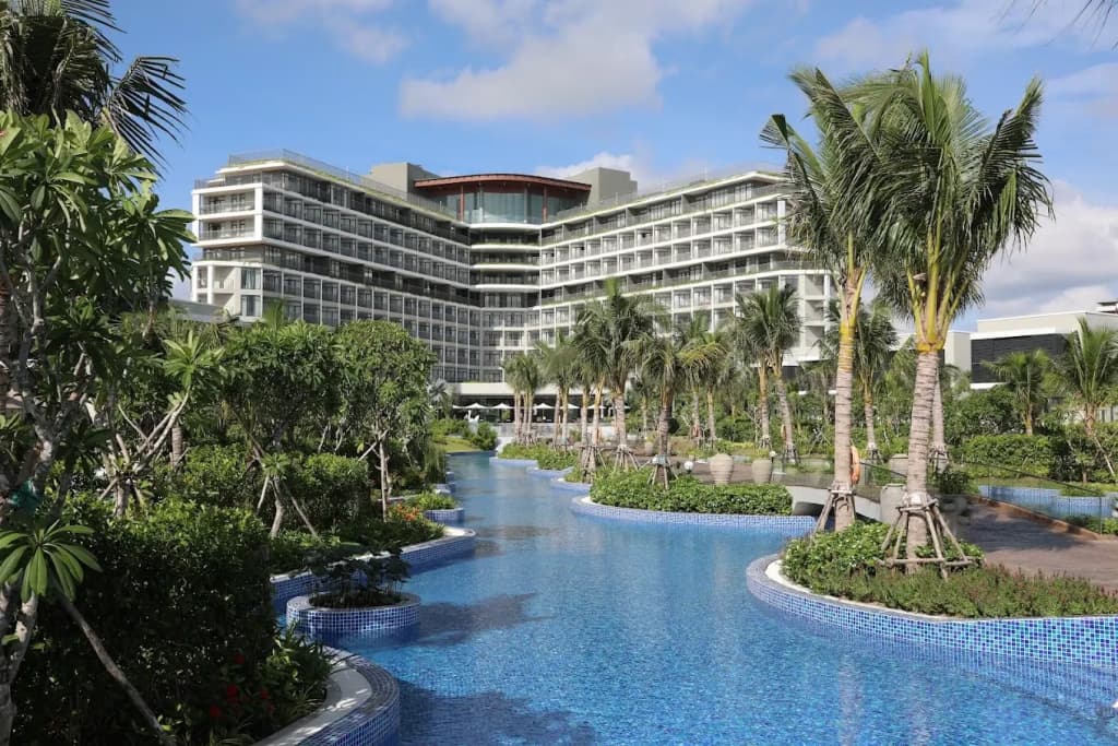 Best Western Premier Sonasea Phu Quoc Resort - photo 3