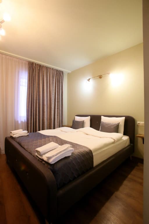 Boutique Kosher Turfa Hotel - photo 15