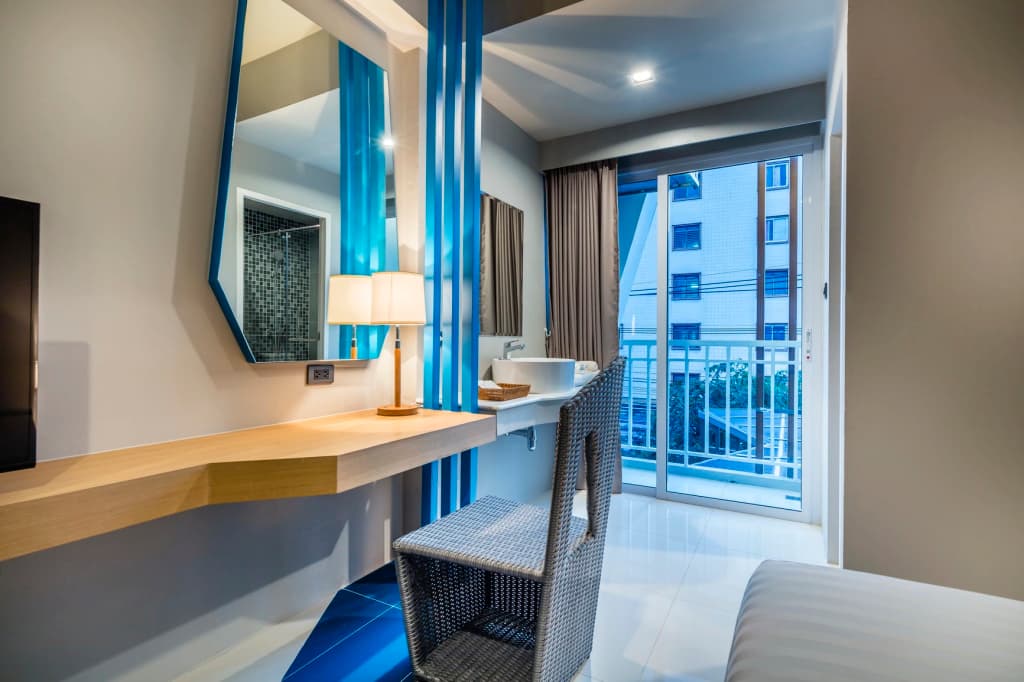 Atelier Suites Hotel - photo 5