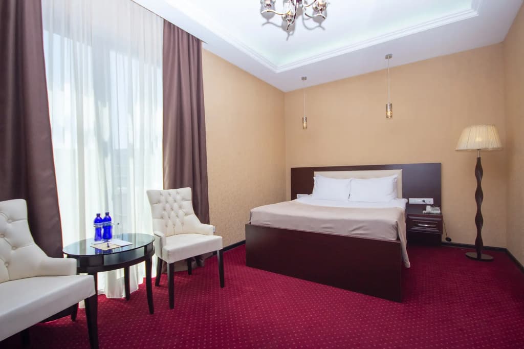 Marionn Hotel - photo 3