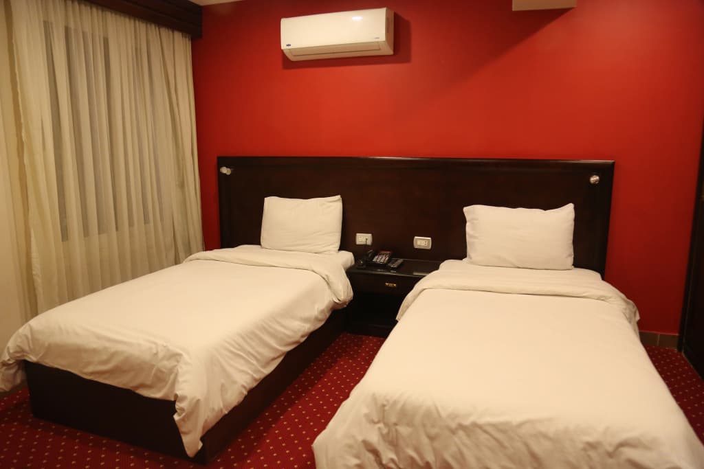 Monte Cairo Serviced Apartments - photo 20