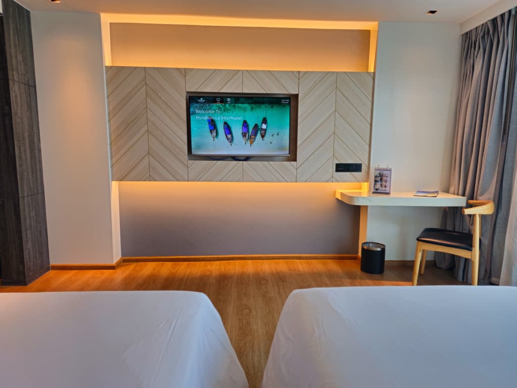 Super Studio La Vita 2 pools Flat - photo 7