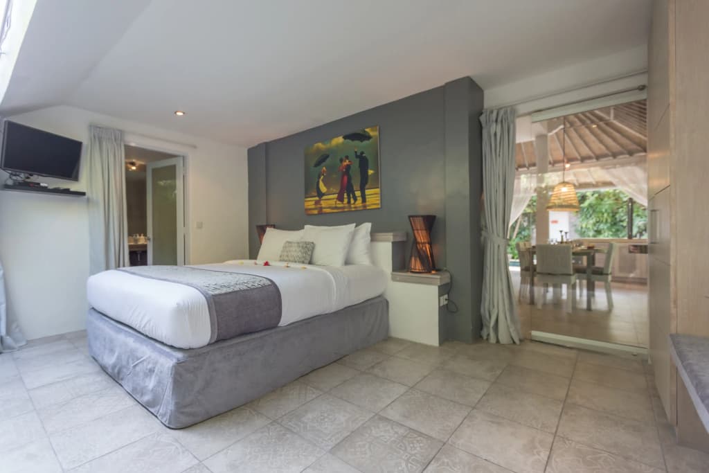 Esha Drupadi I Villa - photo 18