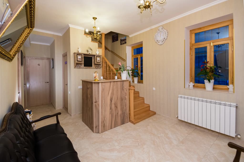 Betlemi Old Town Mini-Hotel - photo 3