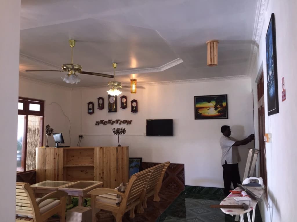 Manta Inn Guest House - photo 6