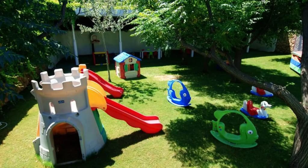 Hotel SU & Aqualand - photo 28
