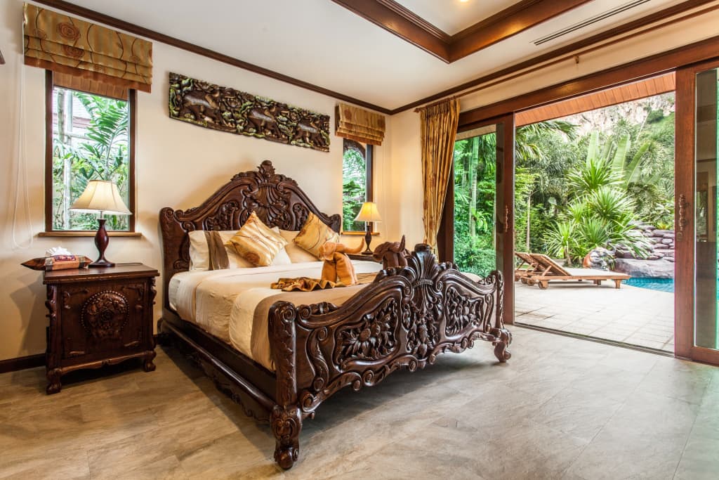 Villa Saifon - photo 12